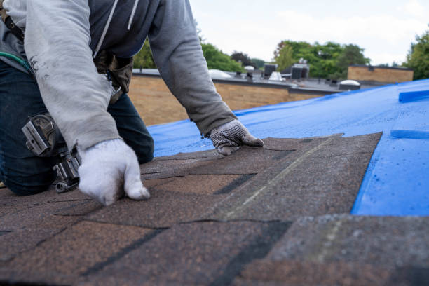 Roof Installation Near Me in Nocatee, FL