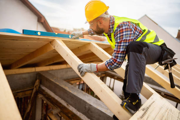 Best Commercial Roofing Services  in Nocatee, FL