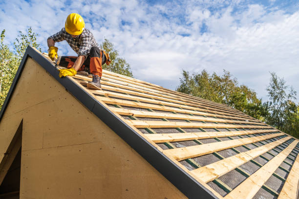 Best Residential Roof Replacement  in Nocatee, FL