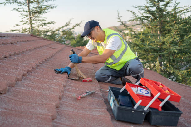 Quick and Trustworthy Emergency Roof Repair Services in Nocatee, FL