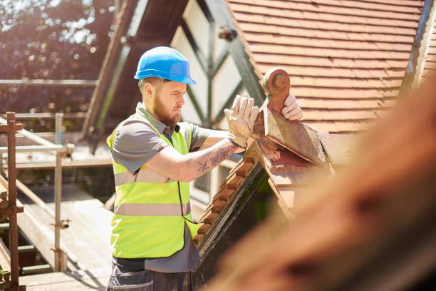 Best Storm Damage Roof Repair  in Nocatee, FL