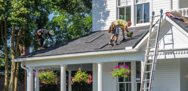 Best Emergency Roof Repair  in Nocatee, FL